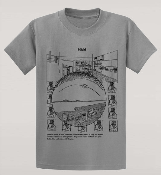 'Promise' Short Sleeve T-Shirt